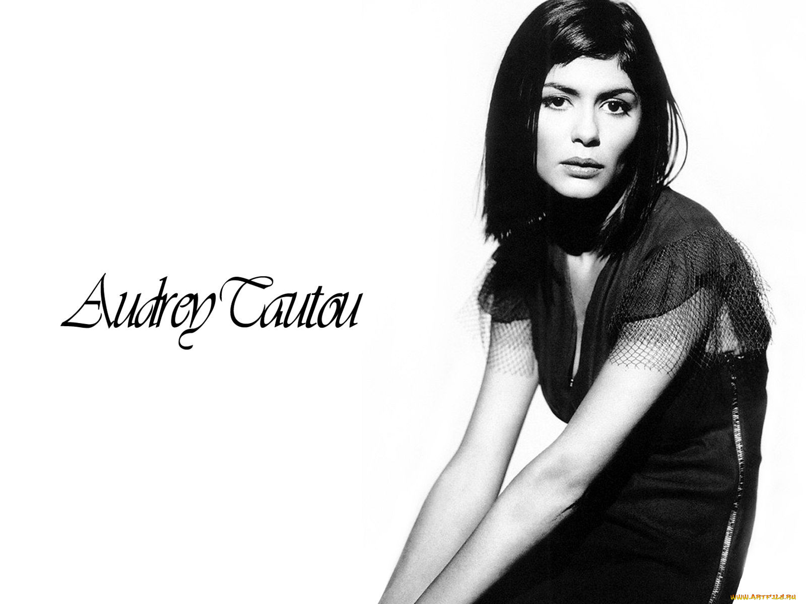 Audrey Tautou, , 